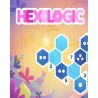 Hexologic – hra pro PC (elektronická licence)