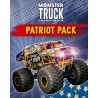 Monster Truck Championship Patriot Pack – herní rozšíření pro PC (elektronická licence)