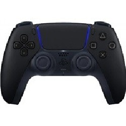 SONY Playstation Dualsense v3 Controller Black