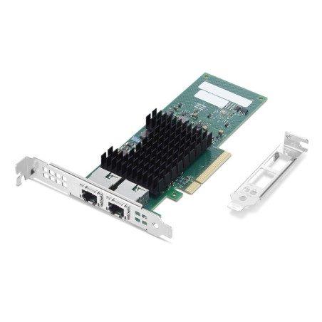 TS Intel X710-T2L 10Gb Dual Port Ethernet Adapter