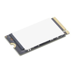 Lenovo 512GB M.2 2242 PCIe NVMe SSD Gen4 III