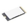 Lenovo 512GB M.2 2242 PCIe NVMe SSD Gen4 III