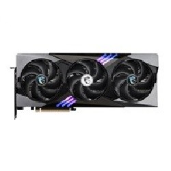 BAZAR - MSI VGA NVIDIA GeForce RTX 5080 16G GAMING TRIO OC, RTX 5080, 16GB GDDR7, 3xDP, 1xHDMI - Po opravě (Bez příšluše