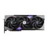 BAZAR - MSI VGA NVIDIA GeForce RTX 5080 16G GAMING TRIO OC, RTX 5080, 16GB GDDR7, 3xDP, 1xHDMI - Po opravě (Bez příšluše