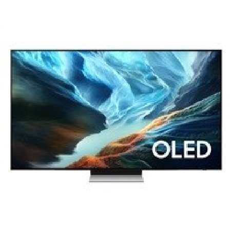 Samsung QE55S90HAEXXH 55" TV OLED, 3840 x 2160, 165 Hz VRR (100 Hz Native), Tizen Smart TV, HDMI, USB, Wi-Fi, BT