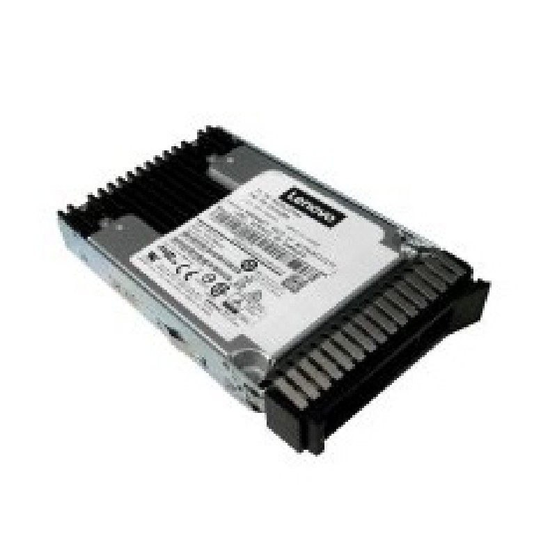 Lenovo ThinkSystem 2.5 U.2 VA 1.6TB M/IXED Use NVMe PCIe 5.0 X4 HS SSD