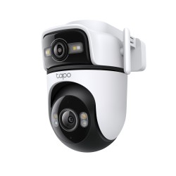 TP-Link Outdoor Dual Lens Camera/Security Pan/Tilt