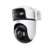 TP-Link Outdoor Dual Lens Camera/Security Pan/Tilt