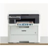BAZAR - BROTHER multifunkce color LED DCP-L3520CDW - A4 18ppm 512MB 250listů USB WIFI 600dpi duplex - Poškozený obal (Ko