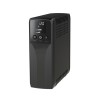FSP UPS ST 850, 850 VA / 510 W, LCD, line interactive
