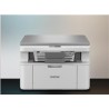 BAZAR - BROTHER multifunkce mono laserová DCP-L1630W A4, A4 sken, 20ppm, 128MB, 600x1200copy, USB, WiFi, Toner BENEFIT -