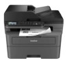 BAZAR - BROTHER multifunkce mono laserová MFC-L2802DW - A4, 32ppm, 1200x1200dpi, USB, LAN, Wi-Fi, 128 MB paměť - Poškoze