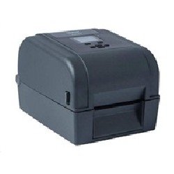 BAZAR - BROTHER tiskárna štítků TD-4750TNWB (tisk štítků, 300 dpi, max šířka štítků 112 mm) - Pošk. box