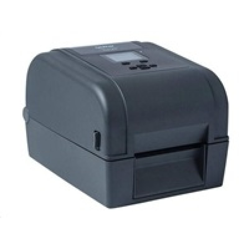 BAZAR - BROTHER tiskárna štítků TD-4750TNWB (tisk štítků, 300 dpi, max šířka štítků 112 mm) - Pošk. box