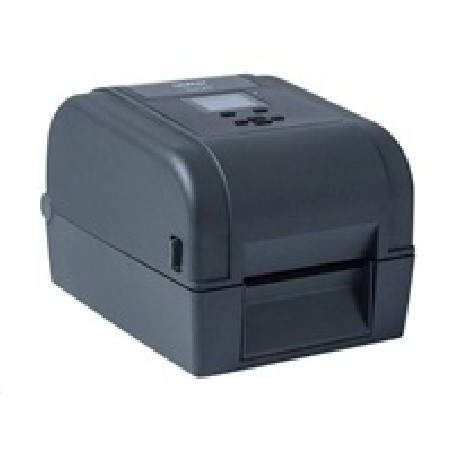 BAZAR - BROTHER tiskárna štítků TD-4750TNWB (tisk štítků, 300 dpi, max šířka štítků 112 mm) - Pošk. box