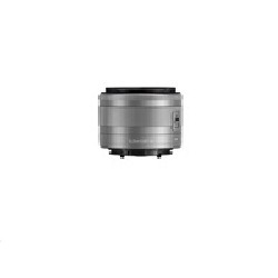 Canon EF-M 15-45mm f/3.5-6.3 IS STM objektiv - Silver