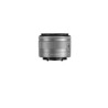 Canon EF-M 15-45mm f/3.5-6.3 IS STM objektiv - Silver
