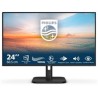 BAZAR - Philips MT 23,8" 24E1N1200A - 1920x1080,IPS,120Hz,D-Sub,HDMI,DP,Repro - Poškozený obal (Komplet)