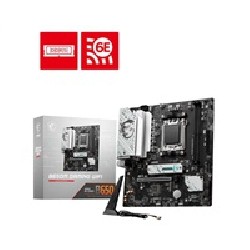 MSI MB Sc AM5 B650 GAMING WIFI, AMD B650, 2xDDR5, WiFi, 1xHDMI, 1xDP, mATX