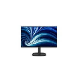 BAZAR - Philips MT 23,8" 24B2U3601 - 2560x1440,IPS,120Hz,HDMI,DP,USBhub,USB-C,RJ45,Repro,Pivot - Poškozený obal (Komplet