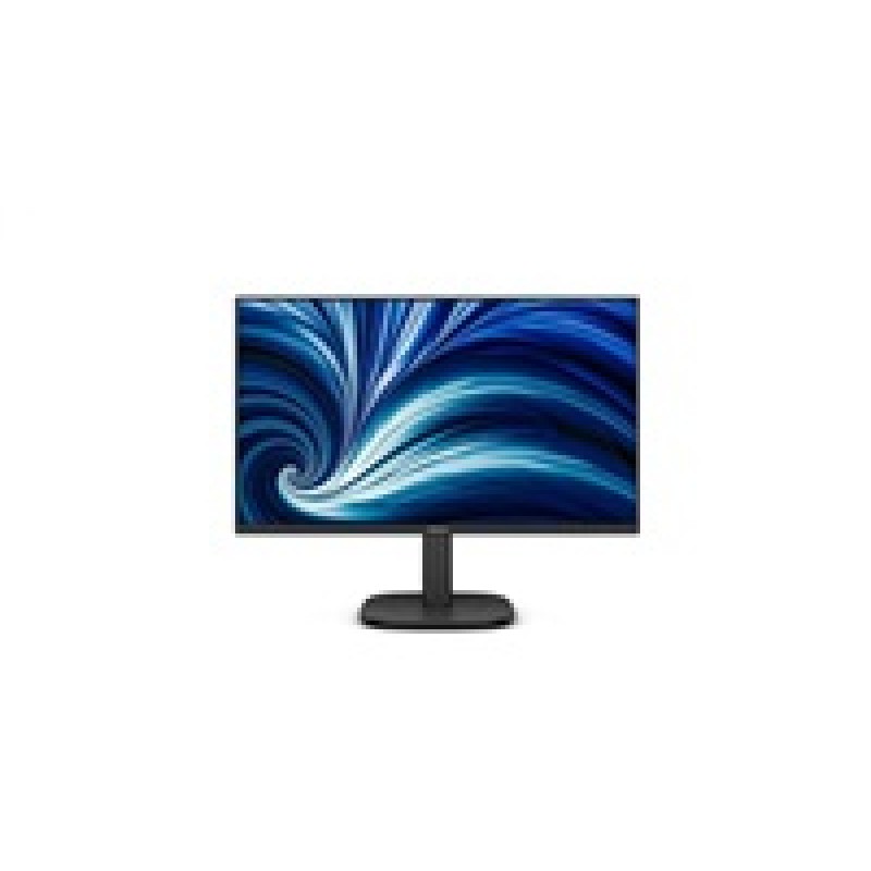 BAZAR - Philips MT 23,8" 24B2U3601 - 2560x1440,IPS,120Hz,HDMI,DP,USBhub,USB-C,RJ45,Repro,Pivot - Poškozený obal (Komplet