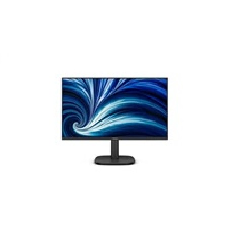 BAZAR - Philips MT 23,8" 24B2U3601 - 2560x1440,IPS,120Hz,HDMI,DP,USBhub,USB-C,RJ45,Repro,Pivot - Poškozený obal (Komplet