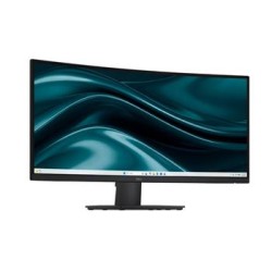 Dell SE3426DW LCD 34"/3440x1440 120Hz/3ms/3000:1/2xHDMI/USB/VA panel/cerny