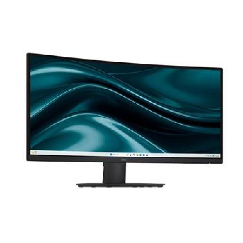 Dell SE3426DW LCD 34"/3440x1440 120Hz/3ms/3000:1/2xHDMI/USB/VA panel/cerny