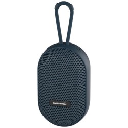 Swissten Bluetooth reproduktor Spark 8 W modrý