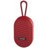 Swissten Bluetooth reproduktor Spark 8 W červený