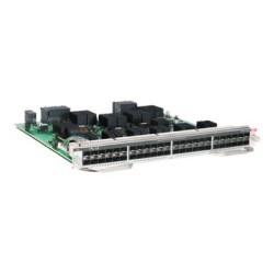 Cisco Catalyst 9400 Series Line Card - Prepínac - 48 x 1/10GBase-X SFP+ - zásuvný modul