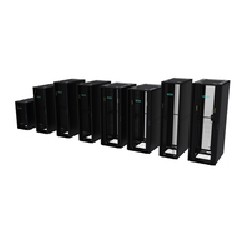 HPE 42U 600x1075mm Adv G2 Kit Shck Rack