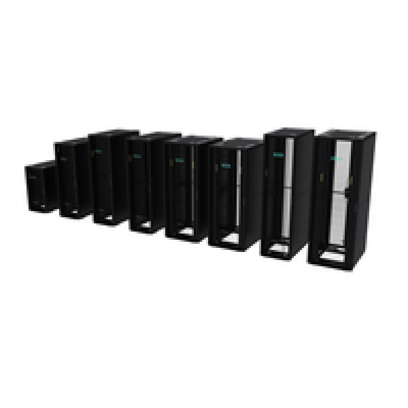 HPE 42U 600x1075mm Adv G2 Kit Shck Rack
