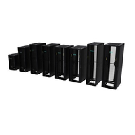 HPE 42U 600x1075mm Adv G2 Kit Shck Rack
