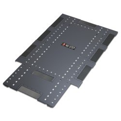 NetShelter SX 600mm Wide x 1200mm Deep Roof