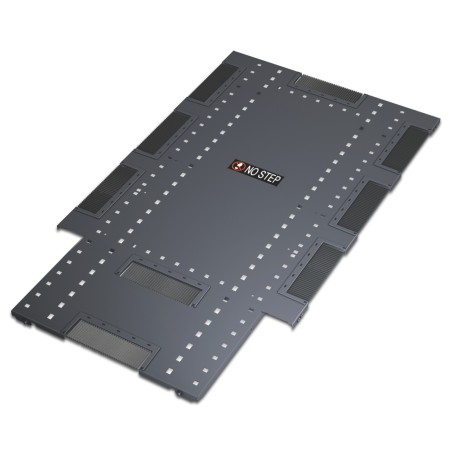 NetShelter SX 600mm Wide x 1200mm Deep Roof