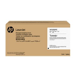 HP W9280MC Black Managed/Original LaserJet Imaging Drum