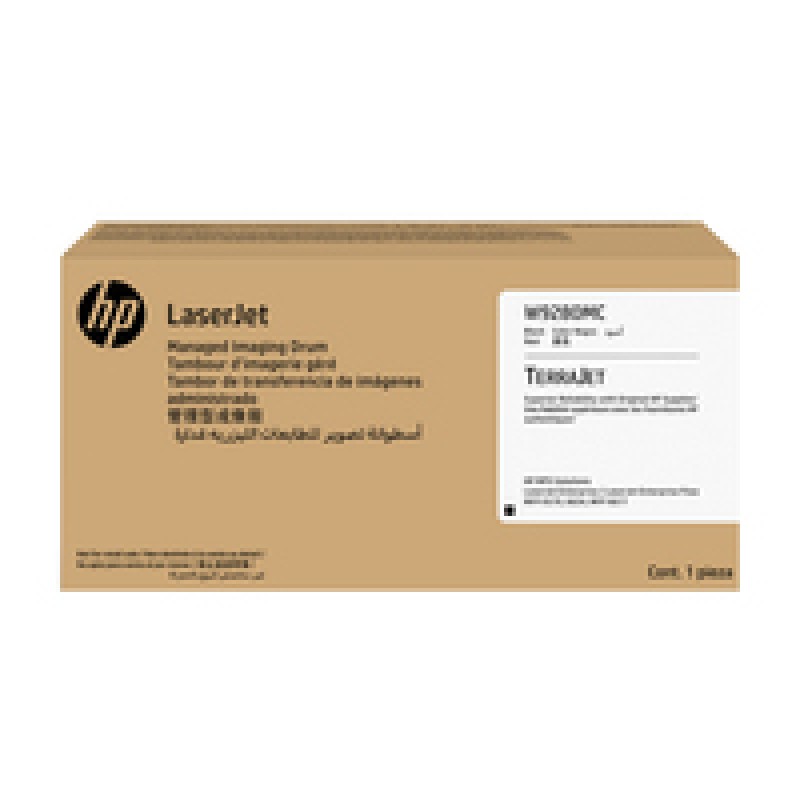 HP W9280MC Black Managed/Original LaserJet Imaging Drum