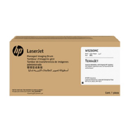 HP W9280MC Black Managed/Original LaserJet Imaging Drum