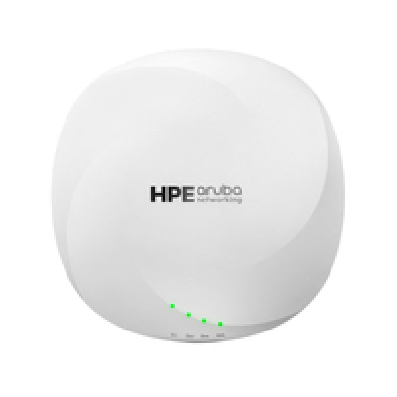 HPE ANW AP-655 (ID) Campus AP-Stock/.