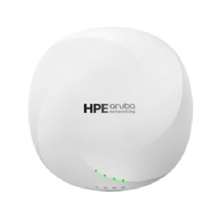 HPE ANW AP-655 (ID) Campus AP-Stock/.