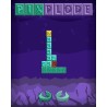 Pixplode – hra pro PC (elektronická licence)