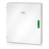 APC Paralelní přemosťovací panel Galaxy VS pro údržbu 2 jednotek UPS, 10–30 kW 400 V, montáž na stěnu