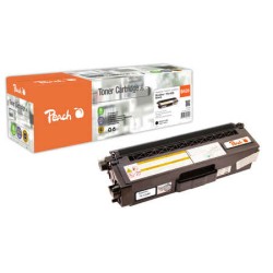 PEACH kompatibilní toner Brother TN-423 MultiPack Plus 2xbk, c, m, y