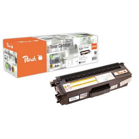 PEACH kompatibilní toner Brother TN-423 MultiPack Plus 2xbk, c, m, y