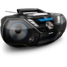 Philips AZB798T/12 CD Soundmachine poškozený obal