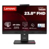 Lenovo LCD TIO24 G6 23,8" Touch IPS/16:9/1920x1080/6ms/250nits 120 Hz/HDMI/DP/Lift/Tilt/Pivot/VESA/Tiny support/Repro/Ka