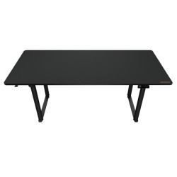COUGAR stůl E-GRAV 180 elictric 1800 x 800 x 15 mm, 730~1180mm Silent Dual Motor Drive