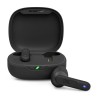 JBL Headphones In-Ear Wave Flex 2 black