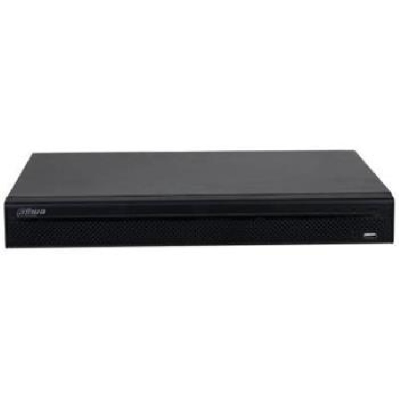 Dahua NVR4208-8P-4KS3